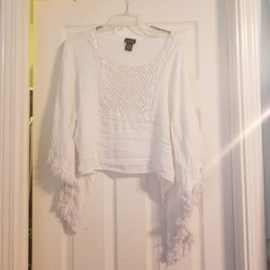 Rue 21 summer blouse
